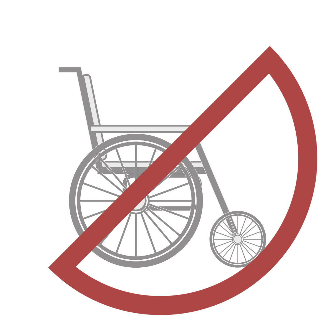 Barrierearm