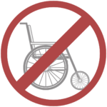 Barrierebehaftet